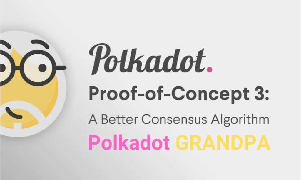 Polkadot