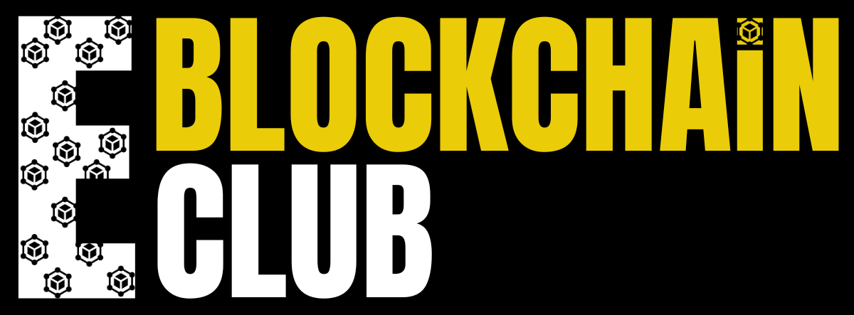 eBlockchain Club