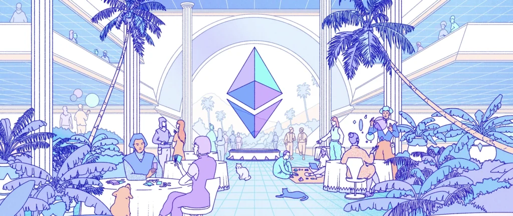 Ethereum Smart Contract